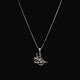 Ya Ali Necklace Pendant
