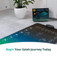 Smart Interactive Adult Prayer Mat | Original Version | 8years+ | A beautiful Gift for loved ones