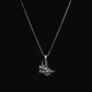 Ya Ali Necklace Pendant