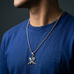 Zulfiqar "Ali" Pendant