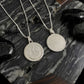 Nad e Ali  Necklace Pendant