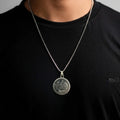 Nad e Ali  Necklace Pendant