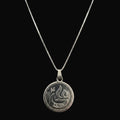 Nad e Ali  Necklace Pendant