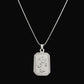 Nade Ali Tablet Pendant
