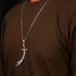 Zulfiqar Necklace