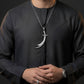 Zulfiqar Necklace