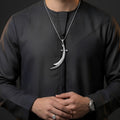 Zulfiqar Necklace