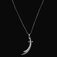 Zulfiqar Necklace
