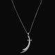 Zulfiqar Necklace
