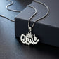 Hussain (AS) Necklace Pendant