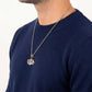 Hussain (AS) Necklace Pendant