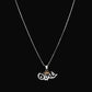 Hussain (AS) Necklace Pendant
