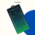 Award Winning | (25+ Touch Sensitive Keys) Smart Interactive Adult Prayer Mat | 15+ Languages | Original Version | 8+ Years | A beautiful Gift for Loved Ones