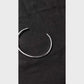 AYAT-UL-KURSI CUFF - Stainless Steel (Silver)