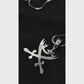 Zulfiqar "Ali" Pendant